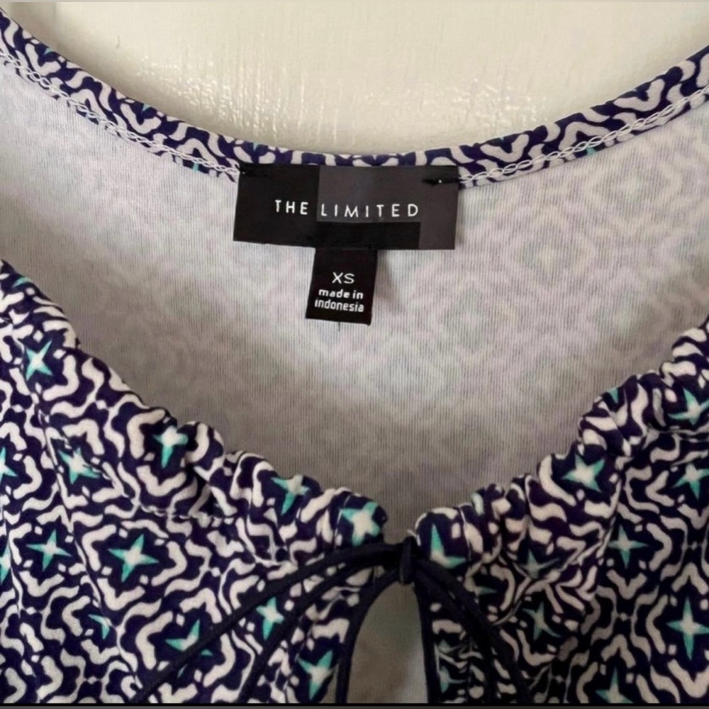 Women’s sundress - maxi length